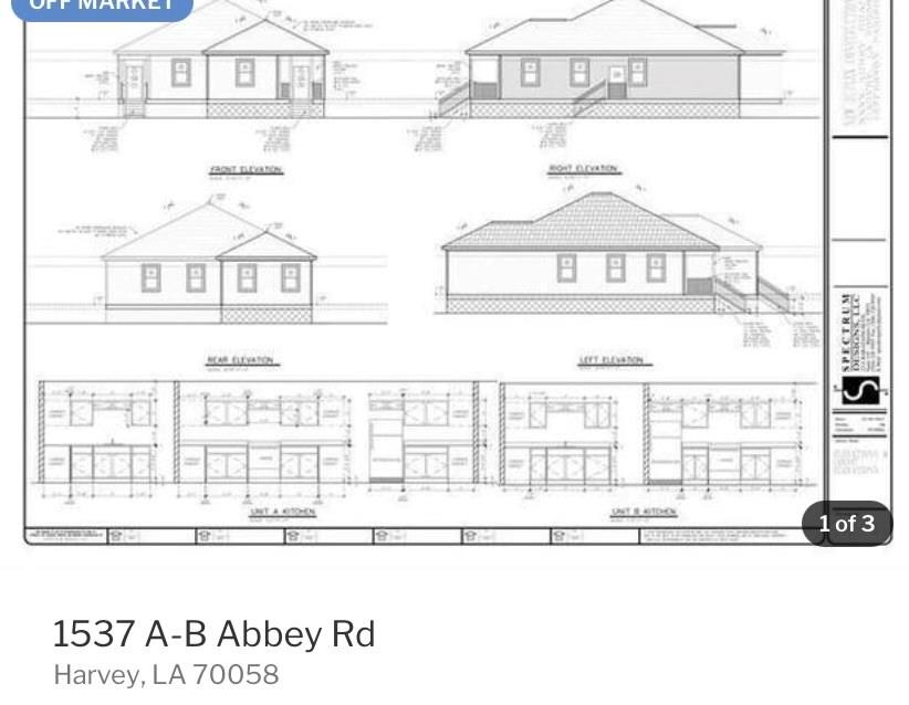 1537 Abbey Road, Harvey, Louisiana image 20