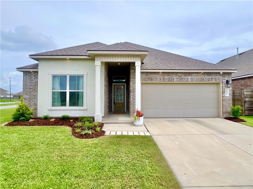 696 Cat Island Court, Slidell, Louisiana image 1