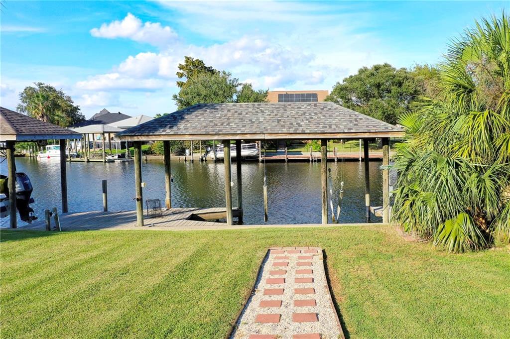 1038 Marina Drive, Slidell, Louisiana image 38