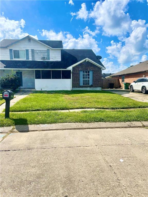 2116 Breckenridge Drive, Harvey, Louisiana image 10