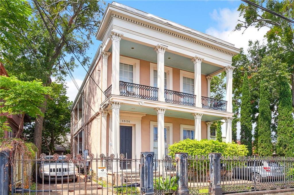 1524 Euterpe Street #A, New Orleans, Louisiana image 1