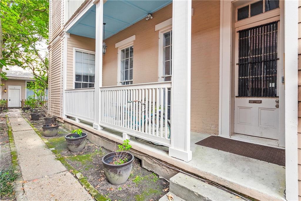 1524 Euterpe Street #A, New Orleans, Louisiana image 9