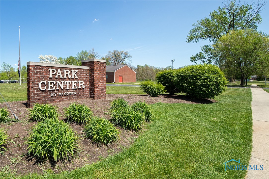 5822 Park Center Court, Toledo, Ohio 43615, ,Land,Active Under Contract,Park Center,6092771