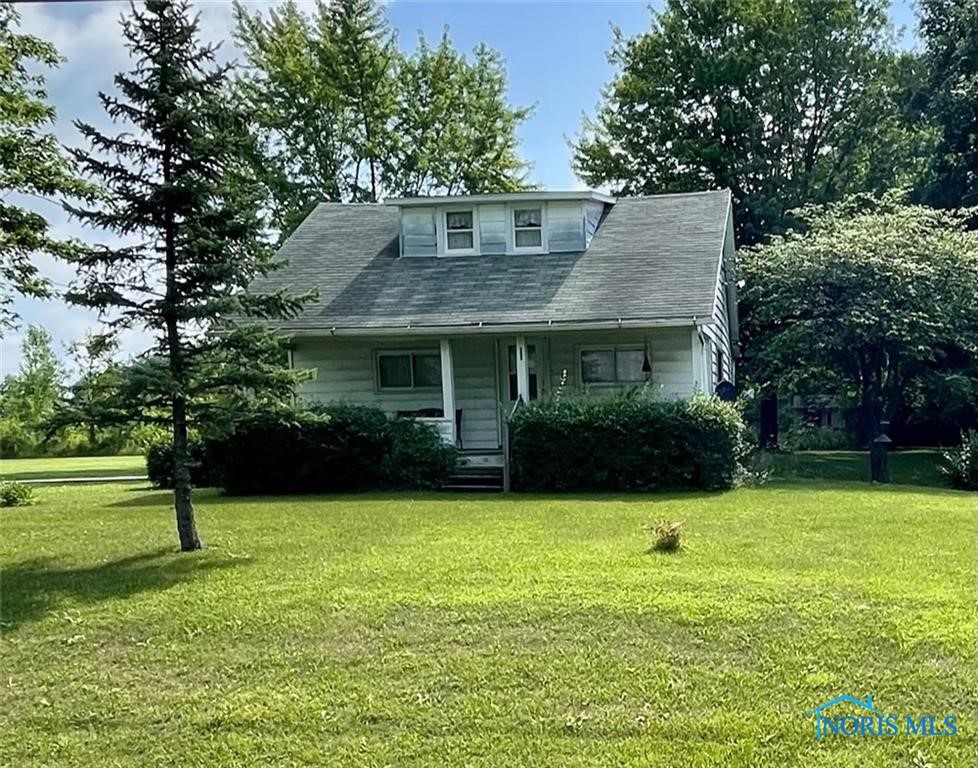 2581 State Route 66, Defiance, Ohio 43512, 3 Bedrooms Bedrooms, ,1 BathroomBathrooms,Residential,Closed,State Route 66,6096841