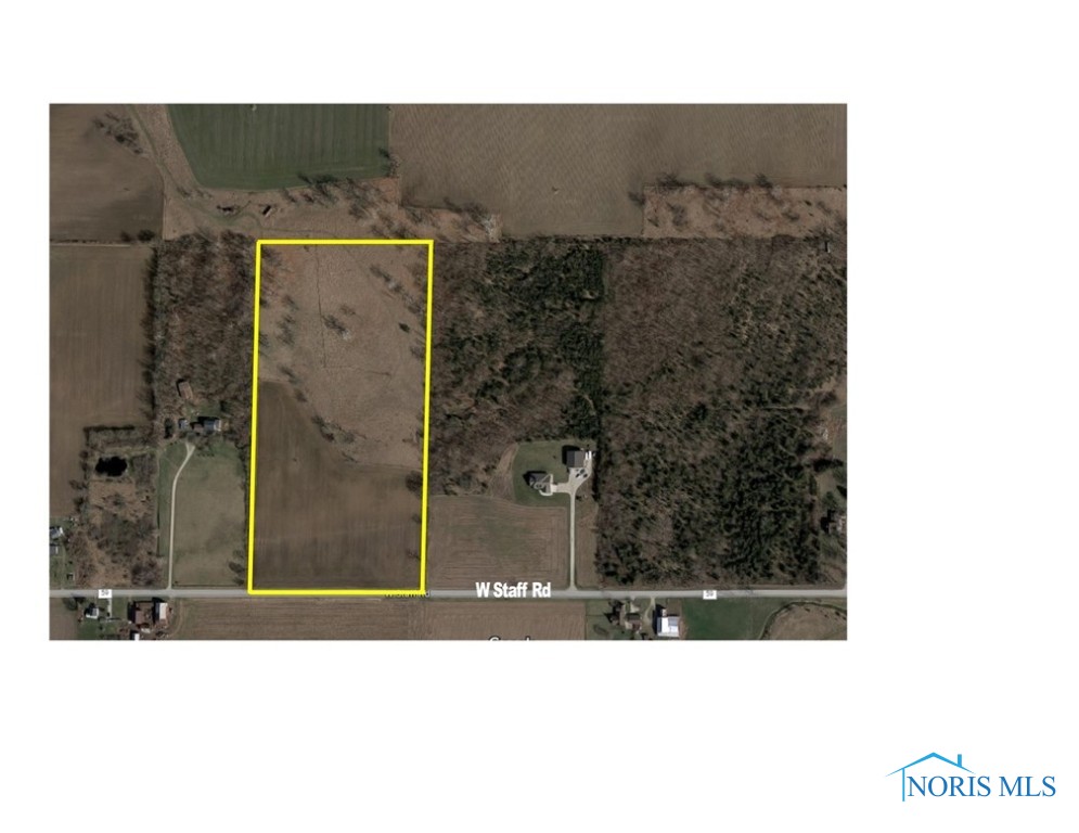 0 County Road 59, Helena, Ohio 43435, ,Land,Active Under Contract,County Road 59,6102316