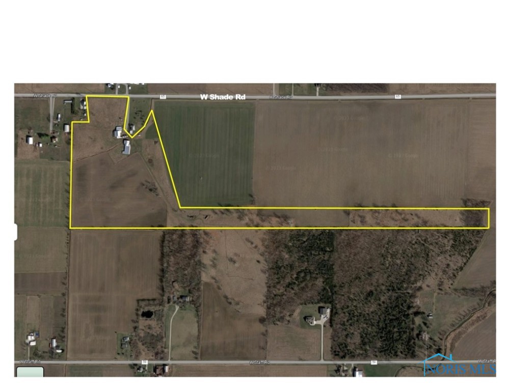 0 County Road 65, Helena, Ohio 43435, ,Land,Active Under Contract,County Road 65,6102318
