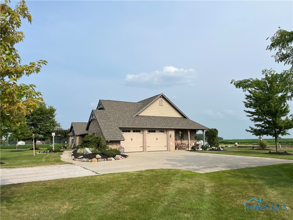 22681 County Rd D, Continental, Ohio 45831, 3 Bedrooms Bedrooms, ,2 BathroomsBathrooms,Residential,Closed,County Rd D,6104543
