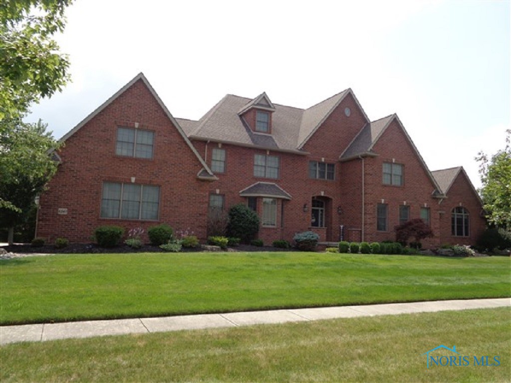 Photo of 6541 Still Waters Drive, Findlay, OH 45840