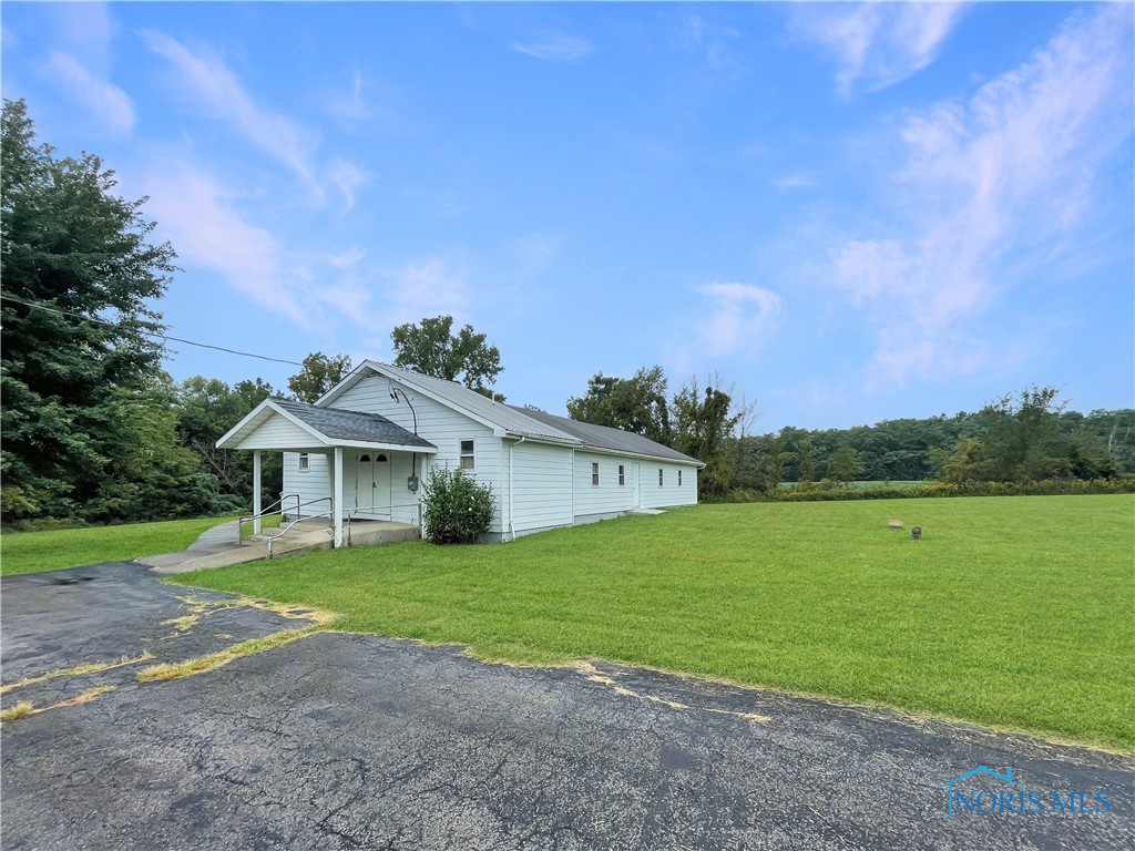 6524 State Route 228, Green Springs, Ohio 44836, ,2 BathroomsBathrooms,Residential,Active,State Route 228,6106631