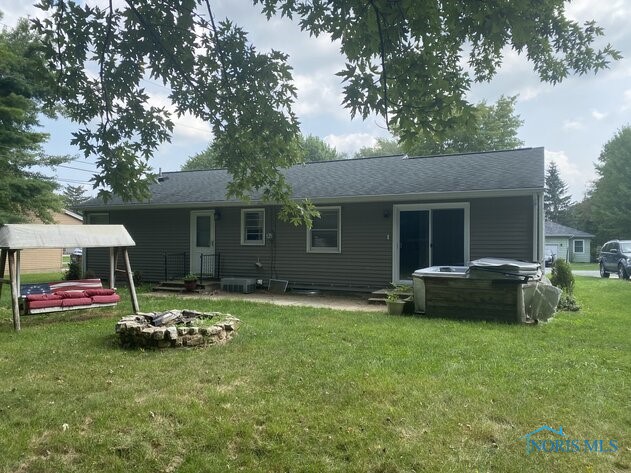 1522 Southwood Drive, Lima, Ohio 45805, 3 Bedrooms Bedrooms, ,1 BathroomBathrooms,Residential,Closed,Southwood,6107598