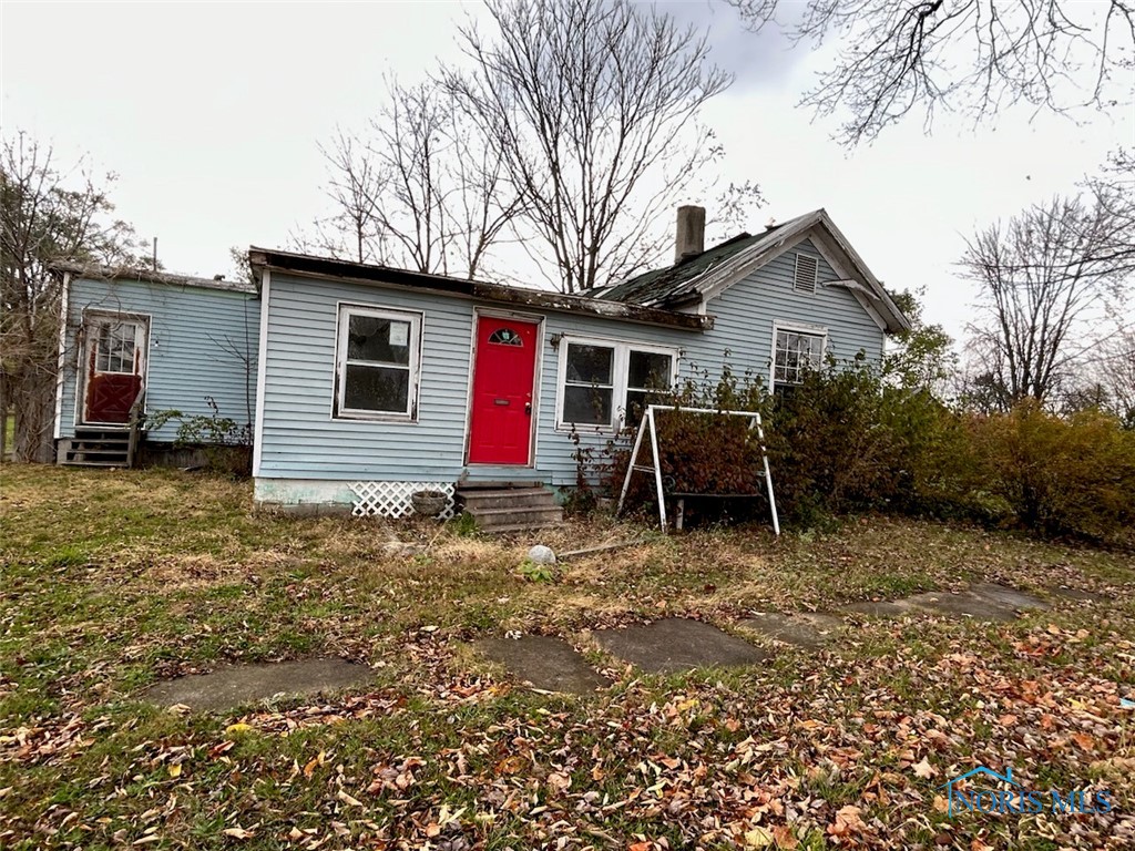 612 2nd Street, Fremont, Ohio 43420, 3 Bedrooms Bedrooms, ,1 BathroomBathrooms,Residential,Closed,2nd,6109255