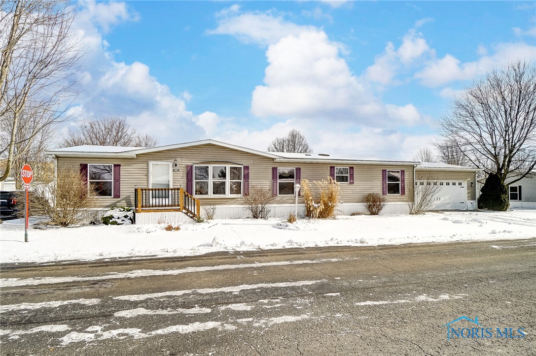 14900 County Road H, Wauseon, Ohio 43567, 3 Bedrooms Bedrooms, ,2 BathroomsBathrooms,Residential,Closed,County Road H,6109683