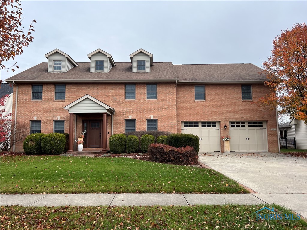 765 Meadowview Drive, Findlay, OH 45840