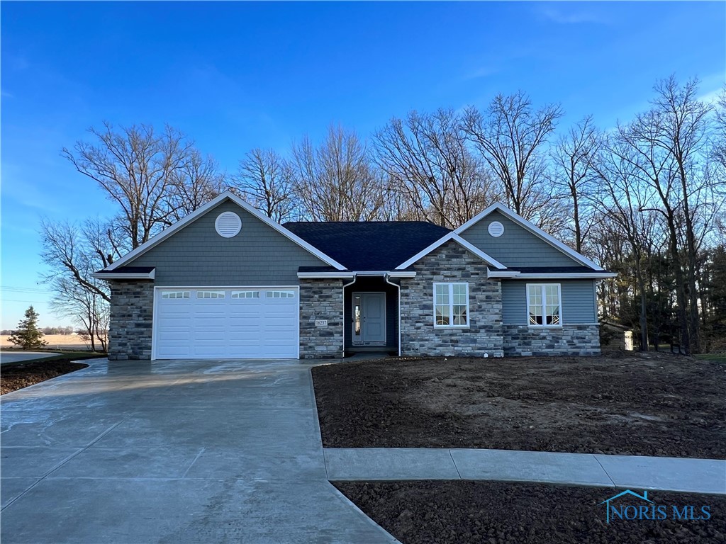 Photo of 16237 Sugar Maple Court, Findlay, OH 45840