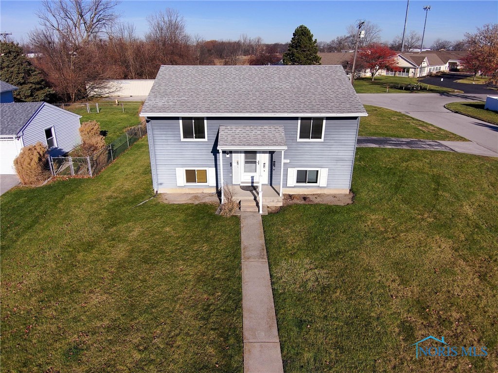 2637 Coveview Drive, Toledo, Ohio 43611, 3 Bedrooms Bedrooms, ,2 BathroomsBathrooms,Residential,Closed,Coveview,6110171