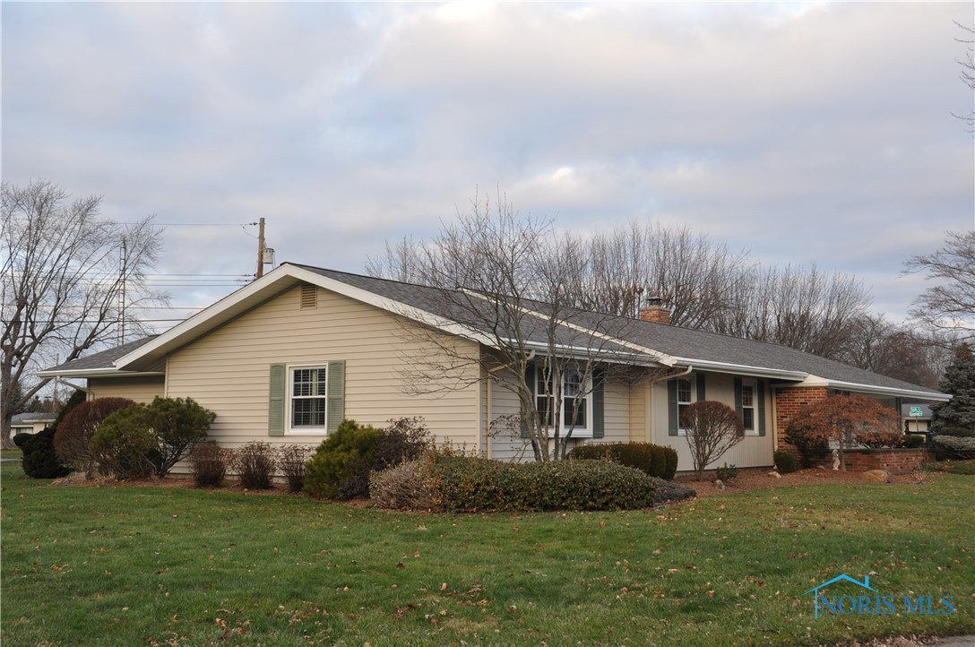1532 Greenfield Court, Fremont, Ohio 43420, 4 Bedrooms Bedrooms, ,2 BathroomsBathrooms,Residential,Closed,Greenfield,6110564