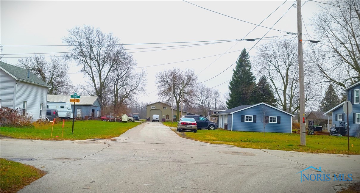 0 2nd Street, Portage, Ohio 43451, ,Land,For Sale,0 2nd Street,6110993