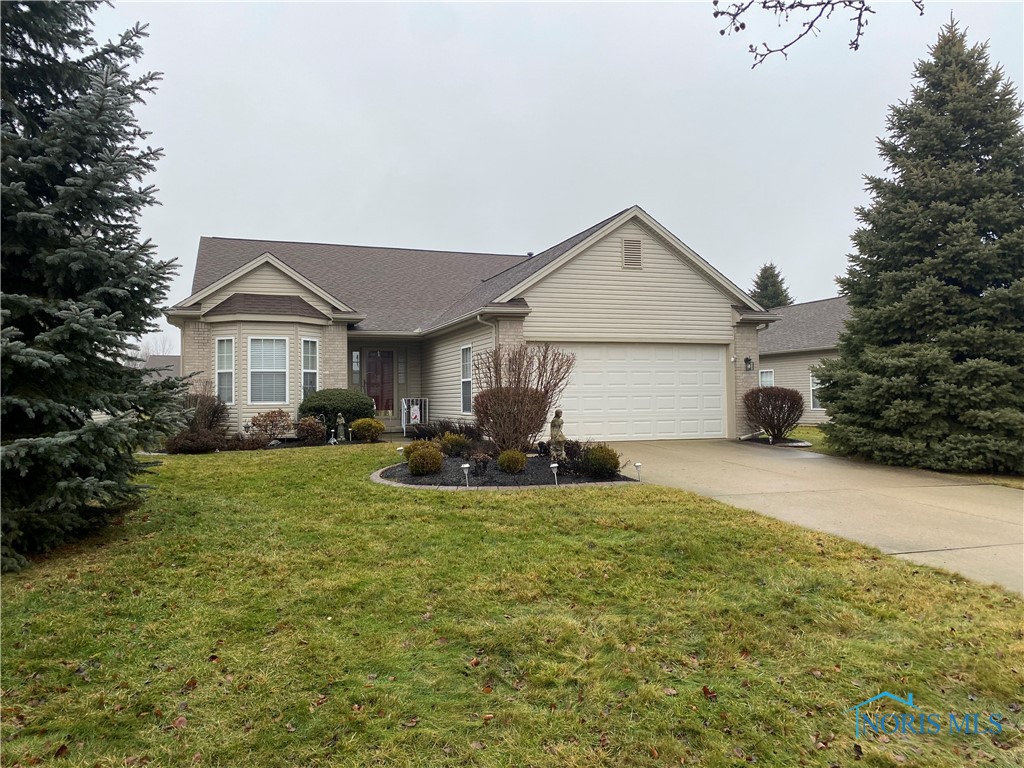 7276 Bay Harbour Court, Maumee, Ohio 43537, 2 Bedrooms Bedrooms, ,2 BathroomsBathrooms,Residential,Closed,Bay Harbour,6111193