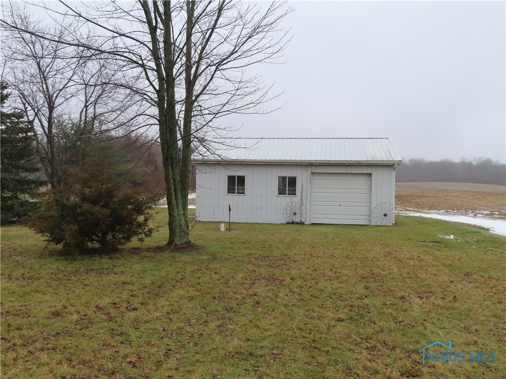 24555 County Road R, Fayette, Ohio 43521, ,Land,Pending,County Road R,6111281