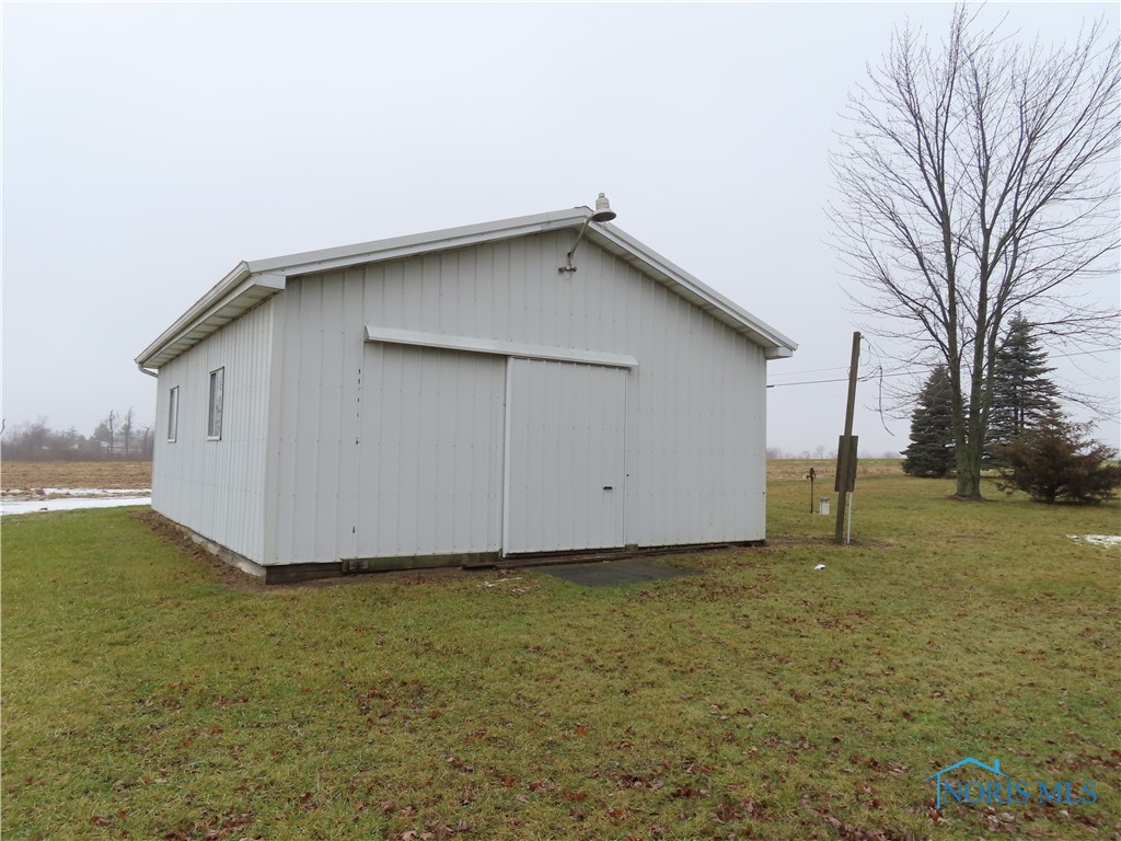 24555 County Road R, Fayette, Ohio 43521, ,Land,Pending,County Road R,6111281