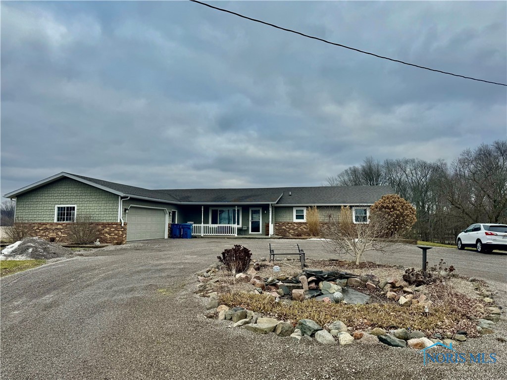 1622 State Route 49, Edgerton, Ohio 43517, 3 Bedrooms Bedrooms, ,3 BathroomsBathrooms,Residential,Active,State Route 49,6111374