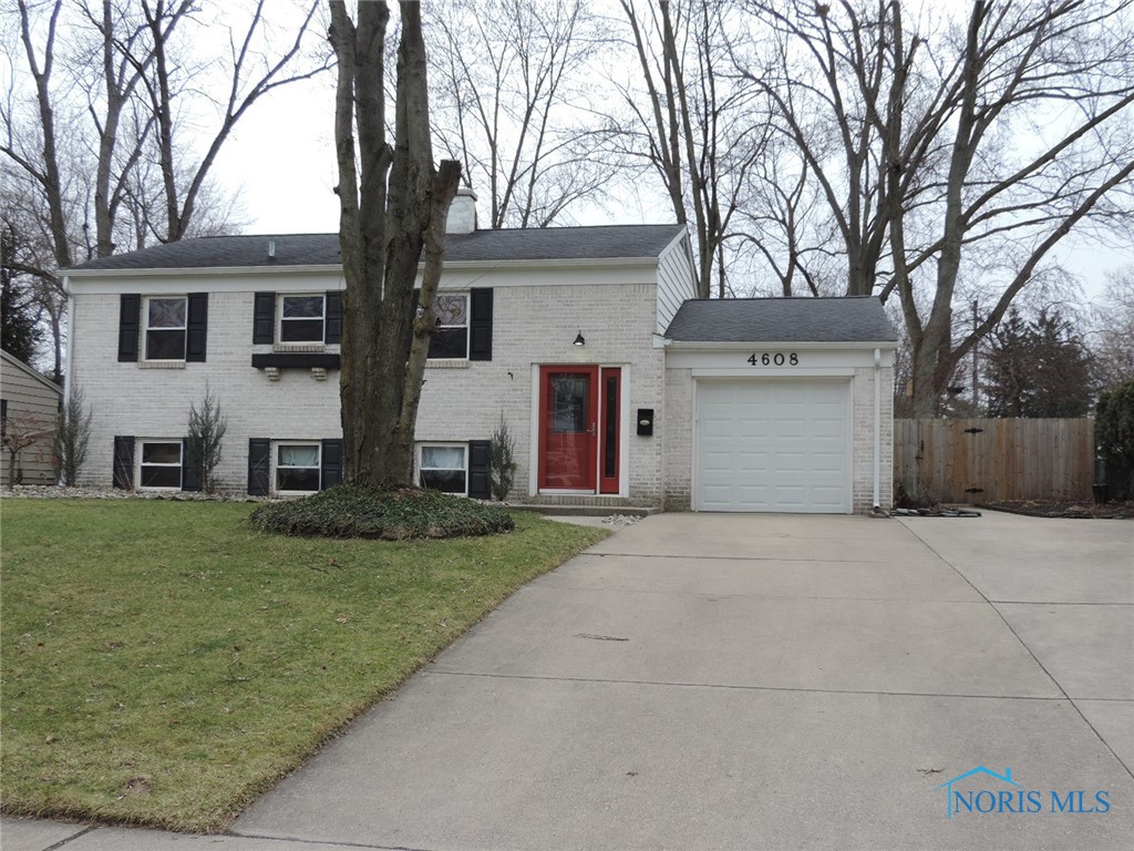 Details for 4608 Wickford Drive, Sylvania, OH 43560