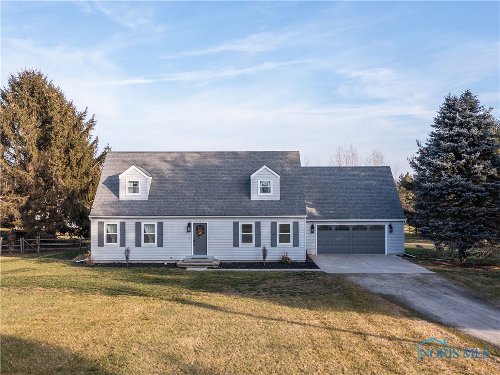 Details for 3900 County Road East, Swanton, OH 43558