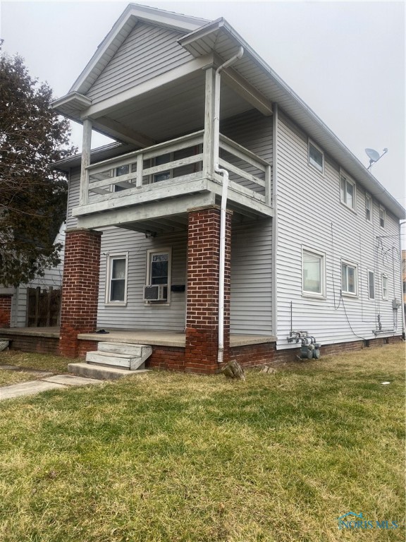 4202 Packard Road, Toledo, Ohio 43612, ,Residential Income,Closed,Packard,6111802