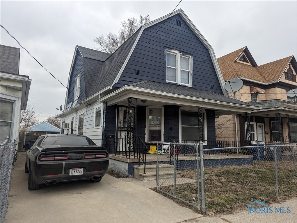 2025 Chase Street, Toledo, Ohio 43611, 3 Bedrooms Bedrooms, ,2 BathroomsBathrooms,Residential,Closed,Chase,6112012