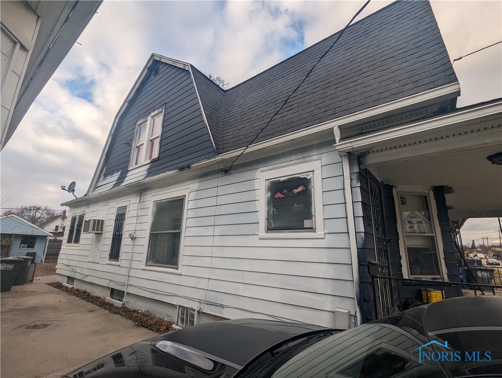 2025 Chase Street, Toledo, Ohio 43611, 3 Bedrooms Bedrooms, ,2 BathroomsBathrooms,Residential,Closed,Chase,6112012