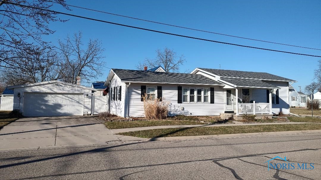 Details for 204 South Street, Archbold, OH 43502