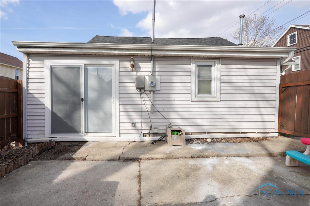 119 Melrose Avenue, Findlay, Ohio, 3 Bedrooms Bedrooms, ,1 BathroomBathrooms,Residential,Closed,Melrose,6112479