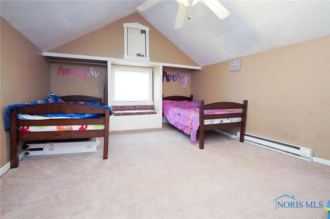 119 Melrose Avenue, Findlay, Ohio, 3 Bedrooms Bedrooms, ,1 BathroomBathrooms,Residential,Closed,Melrose,6112479