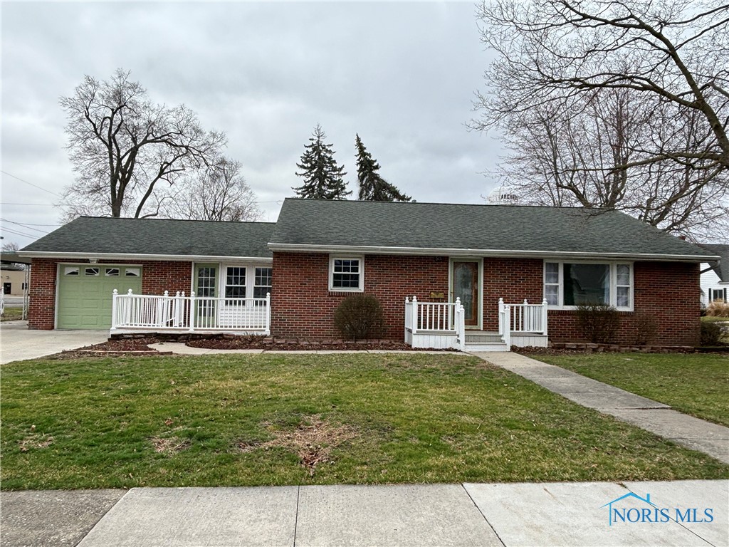 Details for 500 West Street, Archbold, OH 43502