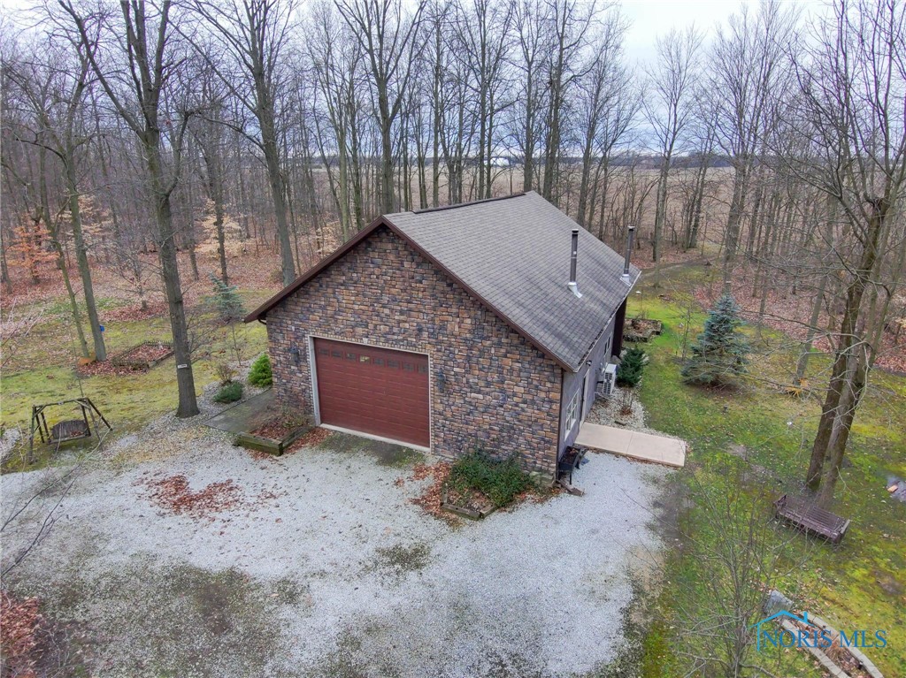 18534 County Road 10, Forest, Ohio 45843, 2 Bedrooms Bedrooms, ,3 BathroomsBathrooms,Residential,Active,County Road 10,6112715