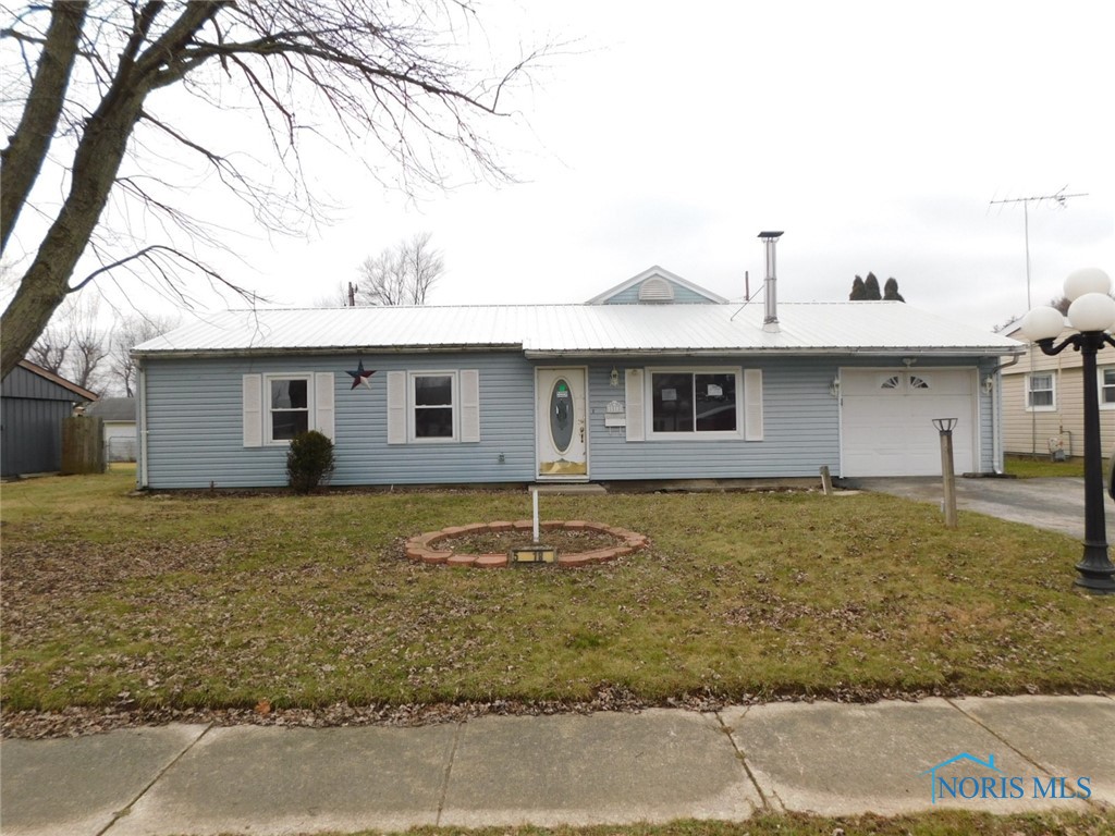 1518 Parkside Place, Findlay, Ohio 45840, 3 Bedrooms Bedrooms, ,2 BathroomsBathrooms,Residential,Active,Parkside,6112837