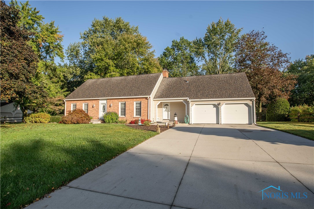 Details for 10904 Lakeview Drive, Whitehouse, OH 43571