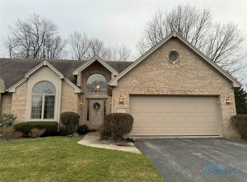 Details for 8557 Stone Oak Drive, Holland, OH 43528