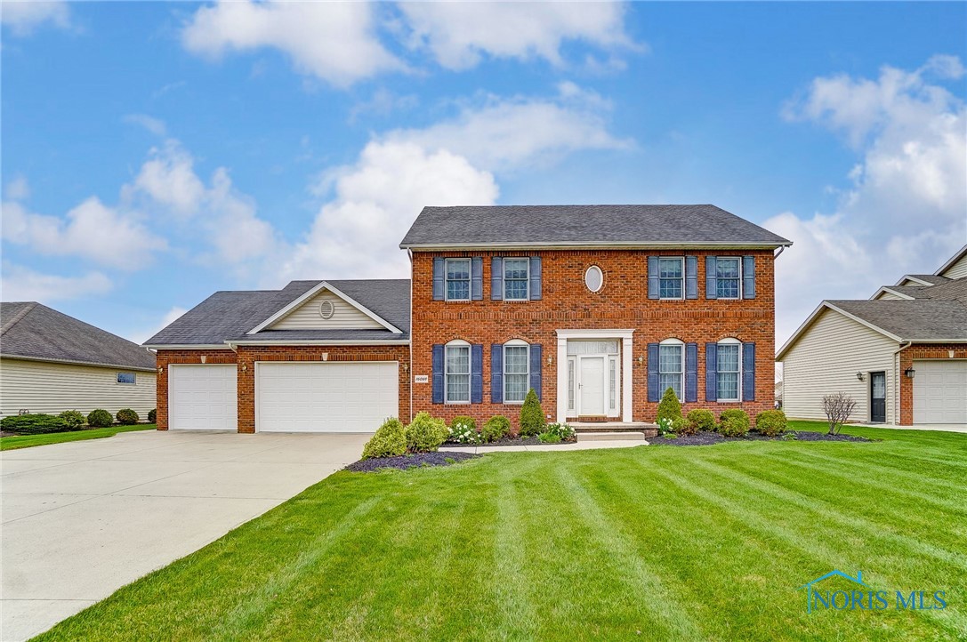 Photo of 16069 Forest Lake Drive, Findlay, OH 45840