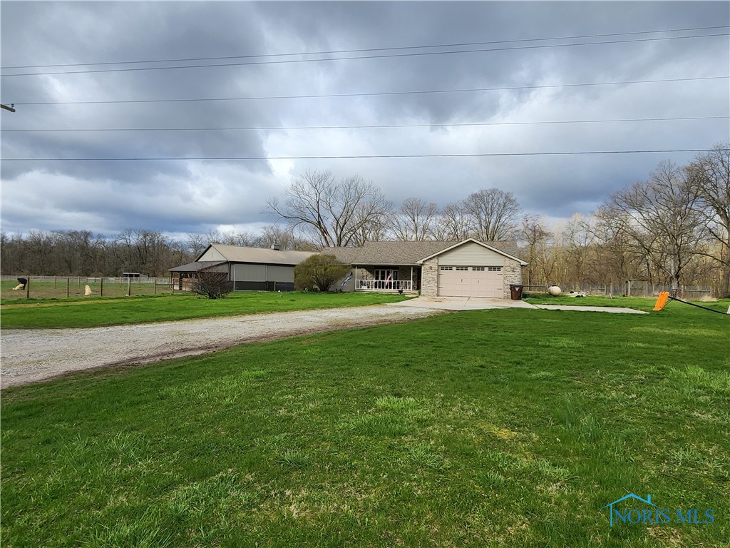 6658 State Route 15, Defiance, Ohio 43512, 3 Bedrooms Bedrooms, ,2 BathroomsBathrooms,Residential,Active Under Contract,State Route 15,6113619