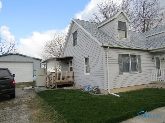 17189 State Route 105, Elmore, Ohio 43416, 4 Bedrooms Bedrooms, ,2 BathroomsBathrooms,Residential,Active Under Contract,State Route 105,6113641