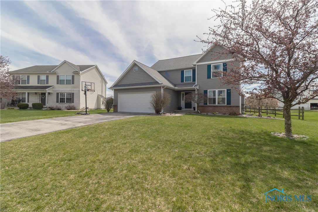 7041 Harvester Road, Maumee, OH 43537
