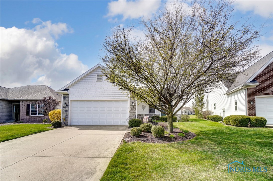 7137 Longwater Drive, Maumee, OH 43537
