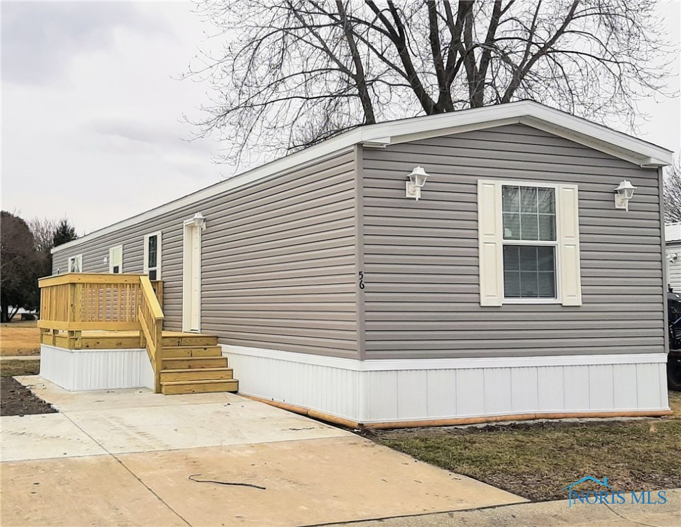 1048 Main Street, Bowling Green, Ohio 43402, 3 Bedrooms Bedrooms, ,2 BathroomsBathrooms,Residential,Active,Main,6113985