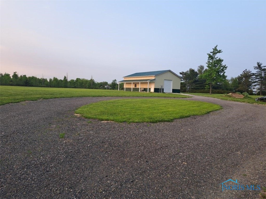 10873 County Road 10-A, Bryan, Ohio 43506, ,Land,Active Under Contract,County Road 10-A,6114151