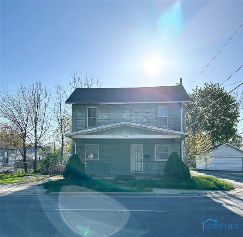 211 Western Ave, Findlay, Ohio 45840, 3 Bedrooms Bedrooms, ,1 BathroomBathrooms,Residential,Active,Western Ave,6113970