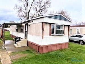 461 Lytle, Fostoria, Ohio 44830, 2 Bedrooms Bedrooms, ,1 BathroomBathrooms,Residential,Active,Lytle,6114250