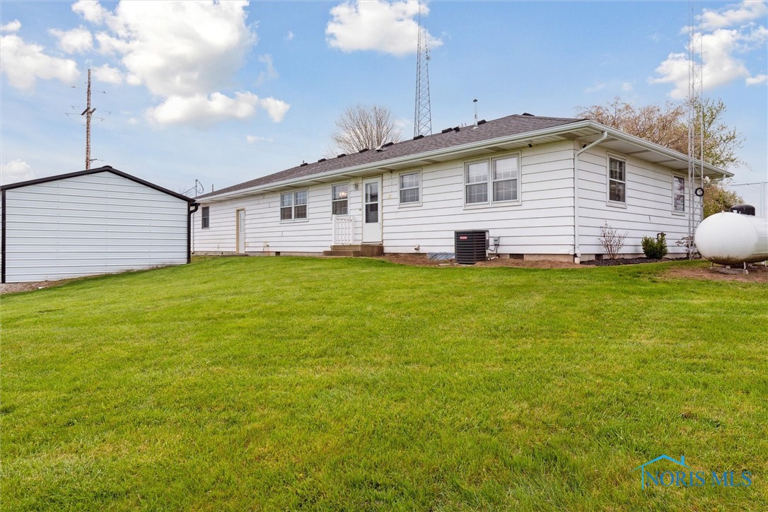 23030 US Hwy 20, Fayette, Ohio 43521, 3 Bedrooms Bedrooms, 6 Rooms Rooms,1 BathroomBathrooms,Residential,For Sale,23030 US Hwy 20,6114455