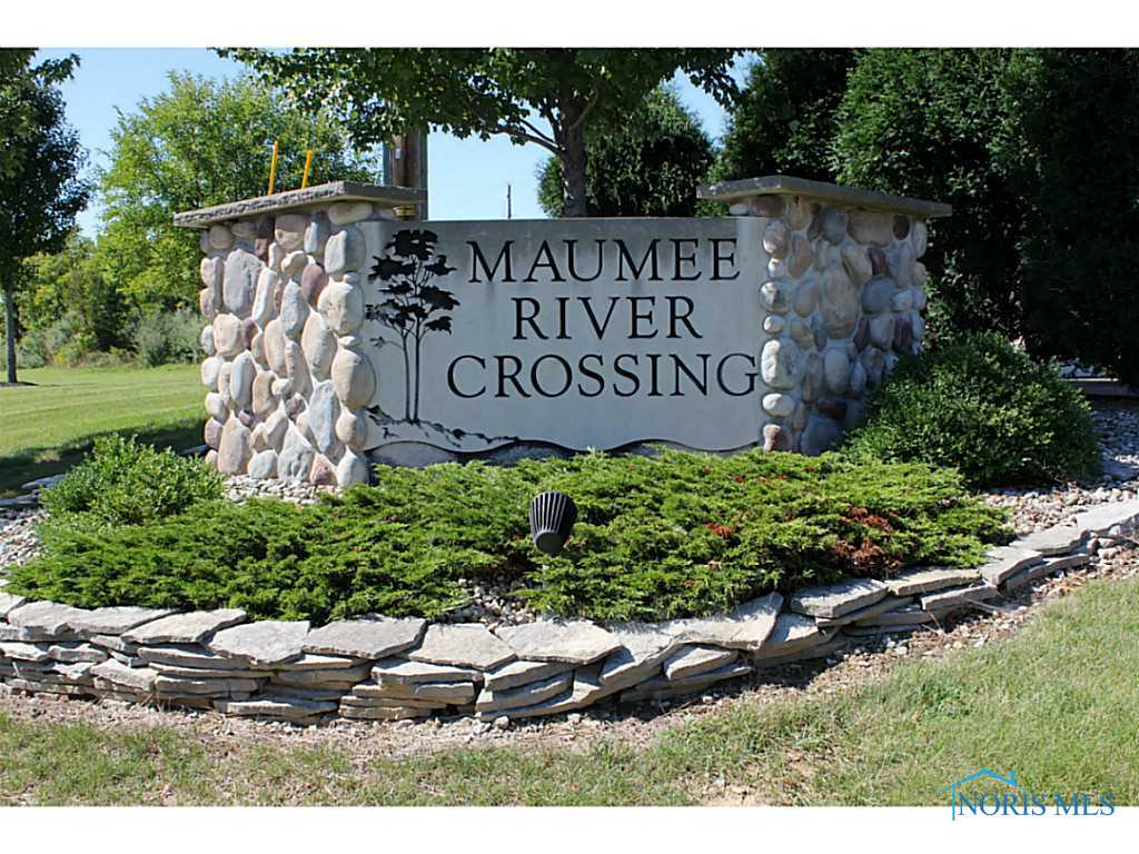 612 River Front Drive, Defiance, Ohio 43512, ,Land,Active,River Front,5067826