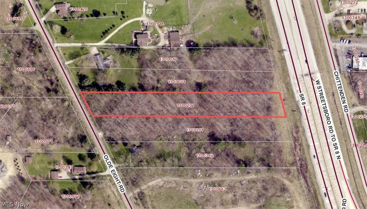 6327-1.92 ac Olde Eight Road, Boston Heights, OH 44067